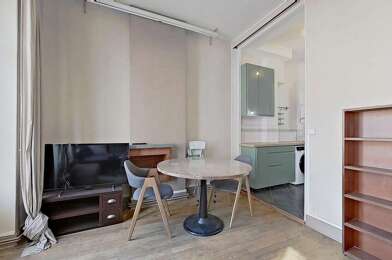 Appartement 2 pièces 895 €