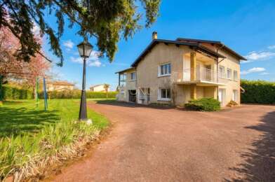 Maison 7 pièces 549000 €