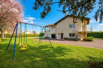 Maison 7 pièces 549000 €