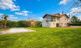 Maison 7 Pièces 176 m² à vendre à Lucenay (69480)