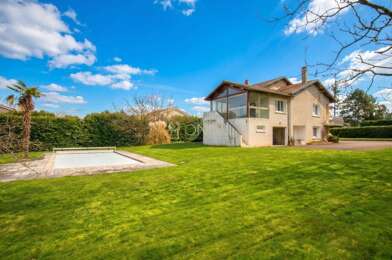Maison 7 pièces 499000 €