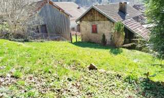 Maison 5 Pièces 120 m² à vendre à Servance-Miellin (70440)