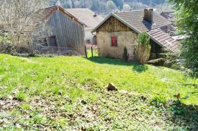 Maison 5 pièces 89000 €