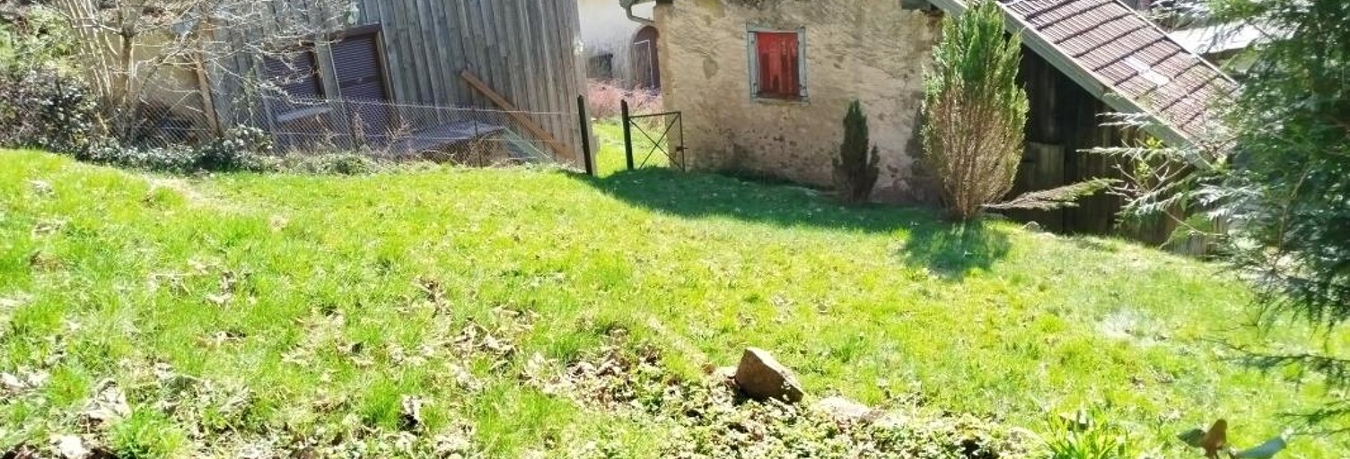 Maison 5 Pièces 120 m² à vendre à Servance-Miellin (70440)