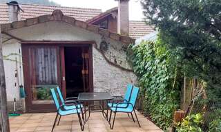Maison 5 Pièces 120 m² à vendre à Servance-Miellin (70440)