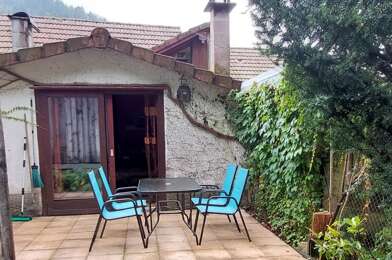 Maison 5 pièces 89000 €