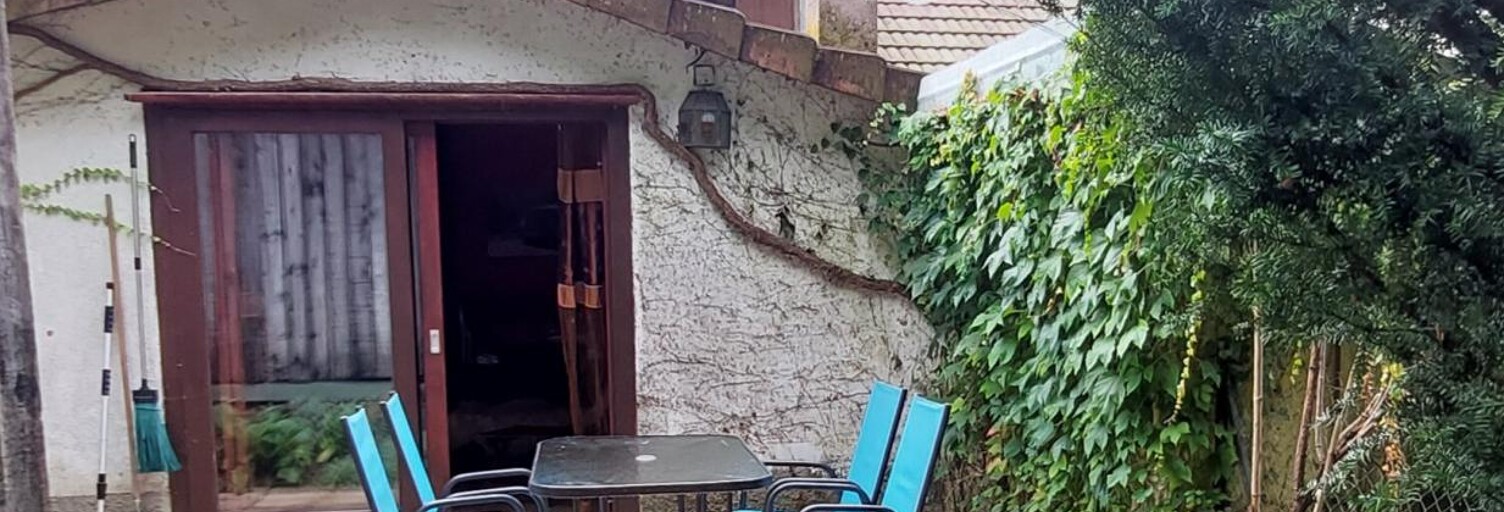 Maison 5 Pièces 120 m² à vendre à Servance-Miellin (70440)