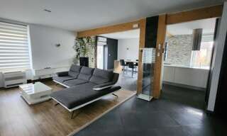 Appartement 5 Pièces 111 m² à vendre à Belfort (90000)