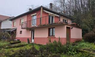 Maison 5 Pièces 91 m² à vendre à Quincey (70000)