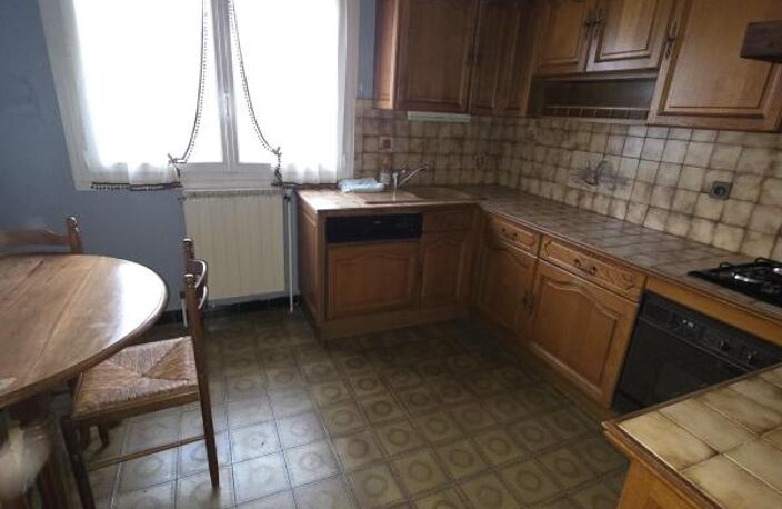 Maison 91 m² avec grande terrasse + terrain 7,42 ares — photo 4