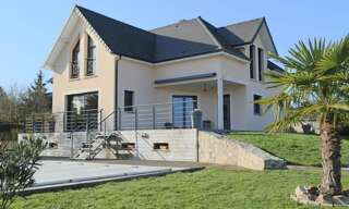 Maison 5 Pièces 182 m² à vendre à Luzy (58170)