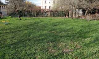 Terrain  779 m² à vendre à Autun (71400)