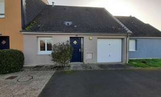 Maison 3 Pièces 80 m² à vendre à Précigné (72300)