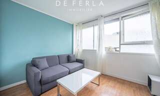 Appartement 1 Pièce  m² à vendre à Paris 14 (75014)