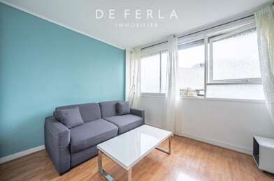 Appartement 1 pièces 160000 €