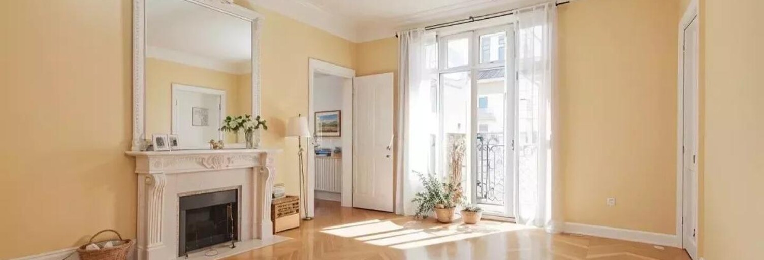 Appartement 5 Pièces 125 m² à vendre à Paris 6 (75006)