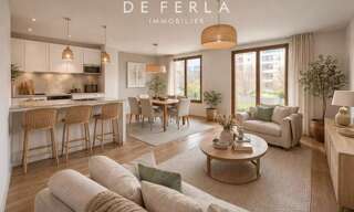 Appartement 1 Pièce 80 m² à vendre à Chatou (78400)