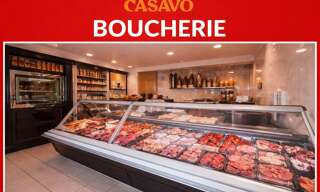 Commerce  50 m² à vendre à Castelnau-de-Médoc (33480)