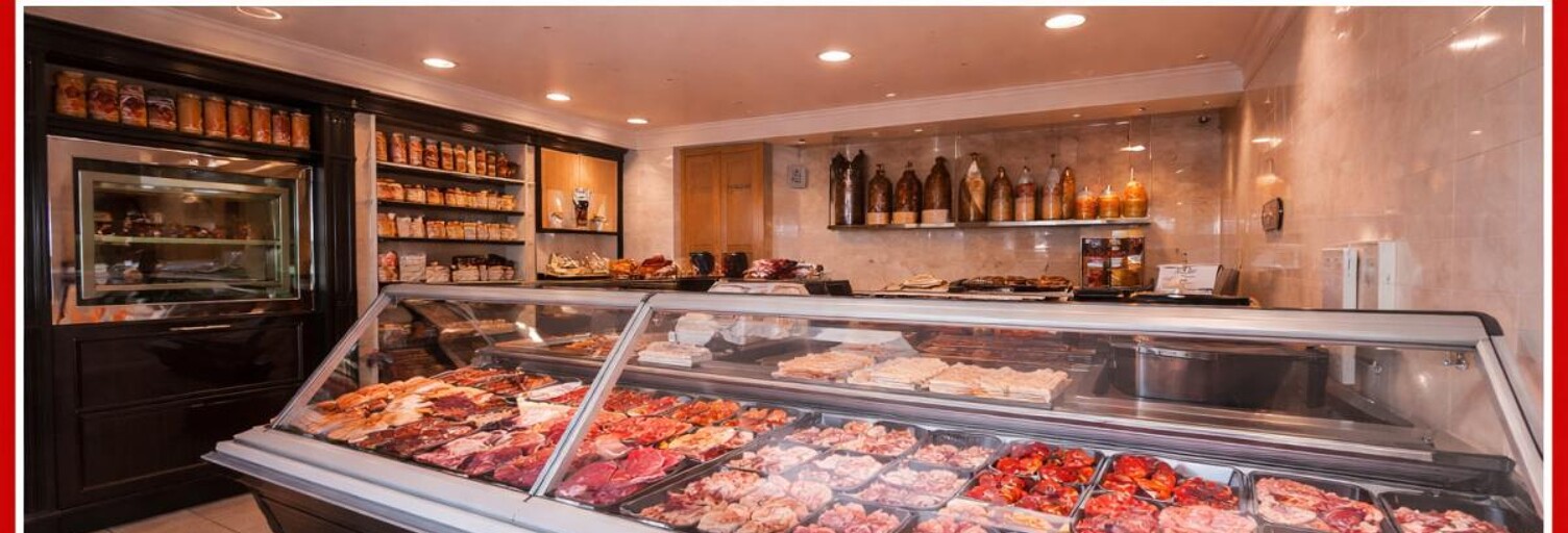 Commerce  50 m² à vendre à Castelnau-de-Médoc (33480)