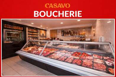 Commerce  165000 €