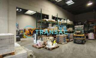 Local industriel  180 m² à louer à Brie-Comte-Robert (77170)