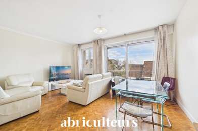 Appartement 2 pièces 880 €