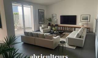 Maison 3 Pièces 73 m² à vendre à Cornebarrieu (31700)