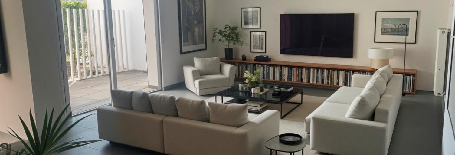 Maison 3 Pièces 73 m² à vendre à Cornebarrieu (31700)