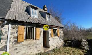 Maison 3 Pièces 65 m² à vendre à Pierrefort (15230)