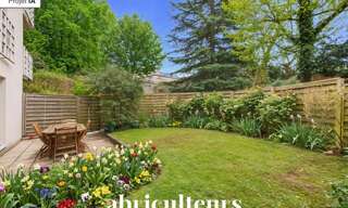 Appartement 5 Pièces 125 m² à vendre à La Celle-Saint-Cloud (78170)