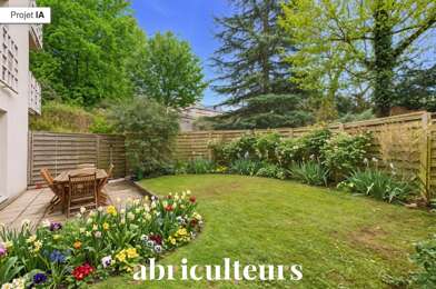 Appartement 5 pièces 623998 €