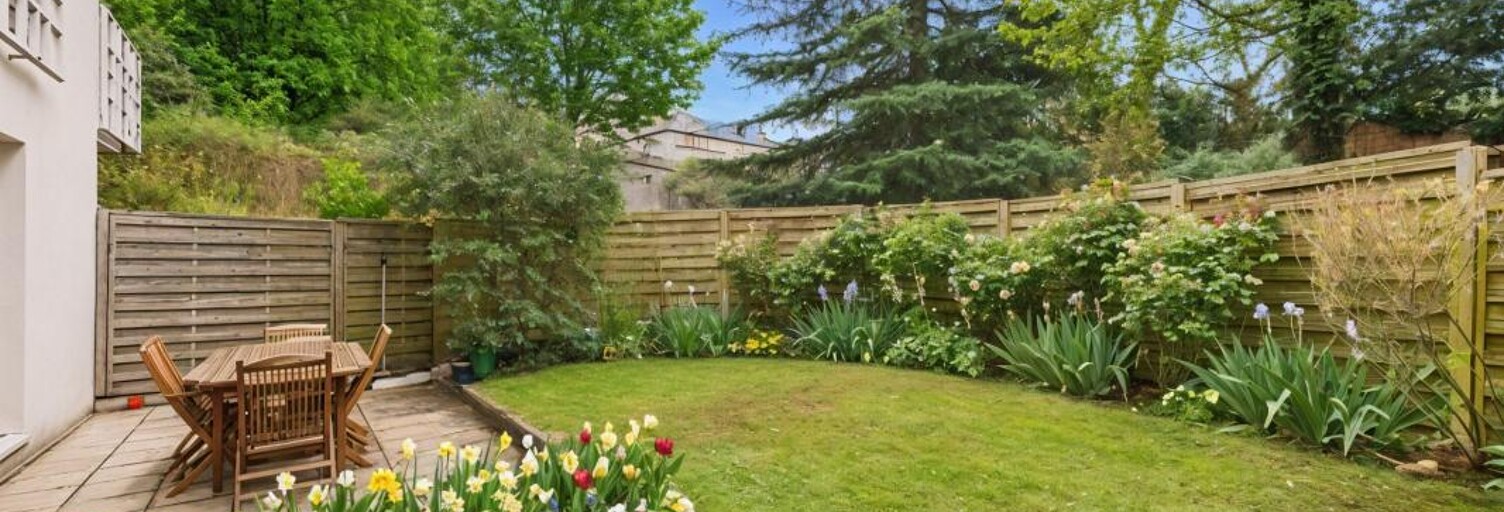 Appartement 5 Pièces 125 m² à vendre à La Celle-Saint-Cloud (78170)