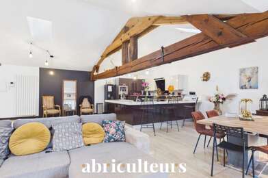 Immeuble  385000 €