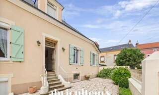 Maison 5 Pièces 110 m² à vendre à Indre (44610)