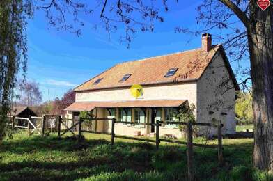 Maison 5 pièces 177000 €