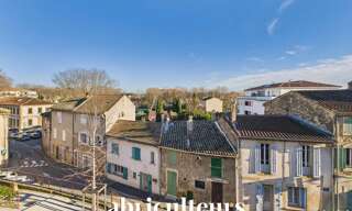 Appartement 3 Pièces 95 m² à vendre à Grans (13450)