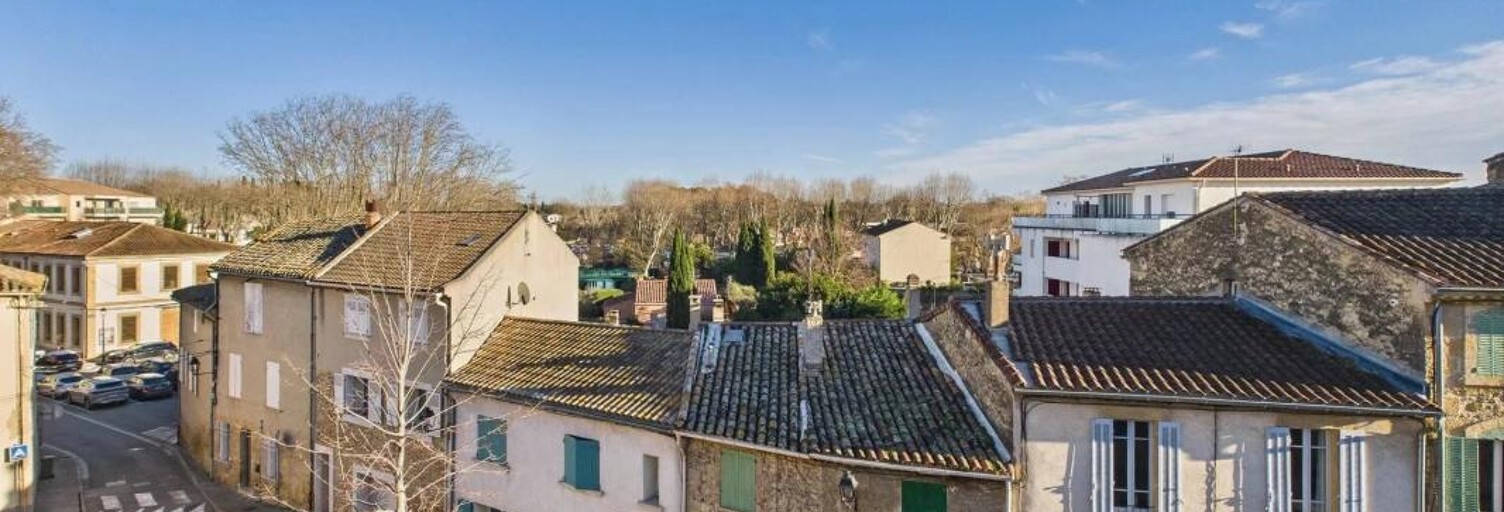 Appartement 3 Pièces 95 m² à vendre à Grans (13450)