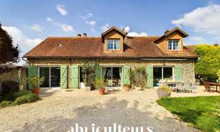 Maison 6 Pièces 180 m² à vendre à Auneau-Bleury-Saint-Symphorien (28700)