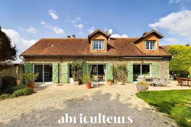 Maison 6 pièces 319950 €