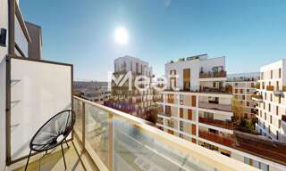 Appartement 1 Pièce 21 m² à vendre à Rueil-Malmaison (92500)