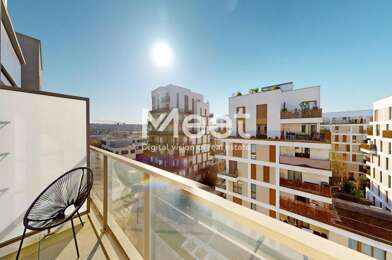 Appartement 1 pièces 212000 €