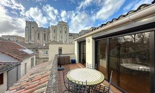 Appartement 2 Pièces 65 m² à vendre à Avignon (84000)