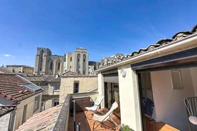 Appartement 2 pièces 269000 €