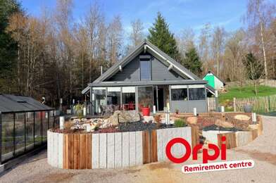 Maison 4 pièces 363000 €