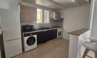 Maison 3 Pièces 53 m² à louer à Sainte-Rose (97115)