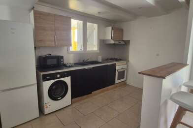 Maison 3 pièces 850 €