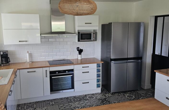 Appartement T4 Vue Mer À Vendre LE GOSIER Résidence Sécurisée avec Piscine — photo 5