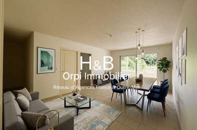 Appartement 2 pièces 176000 €