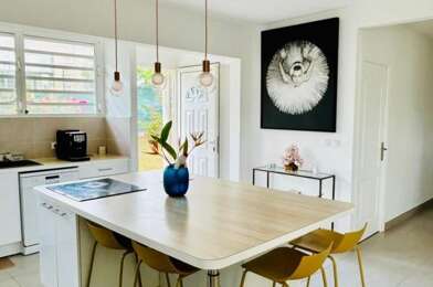 Maison 5 pièces 695000 €