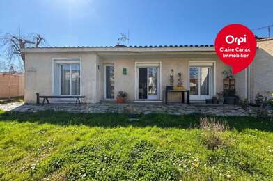 Maison 3 pièces 156000 €
